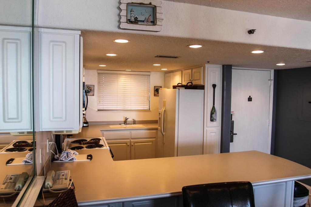 Sundestin 818 Apartment Exterior photo
