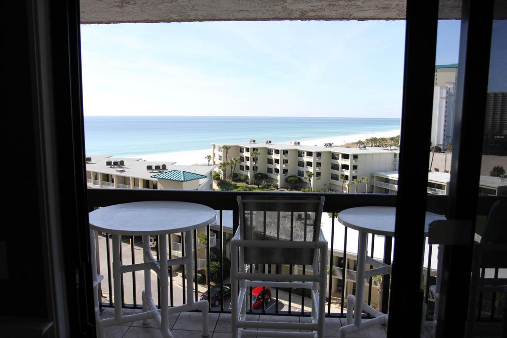 Sundestin 818 Apartment Exterior photo